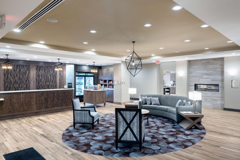 Homewood Suites by Hilton Fayetteville North Carolina