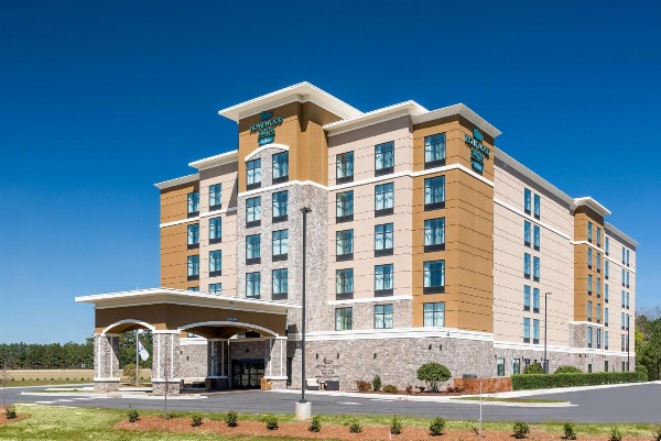 Homewood Suites by Hilton Fayetteville North Carolina image 1